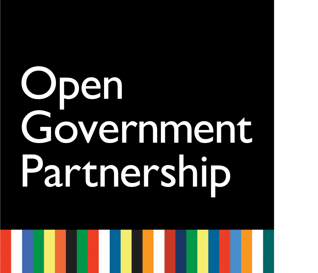 About Open Government Partnership