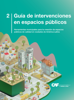 Guía de intervenciones en espacios públicos