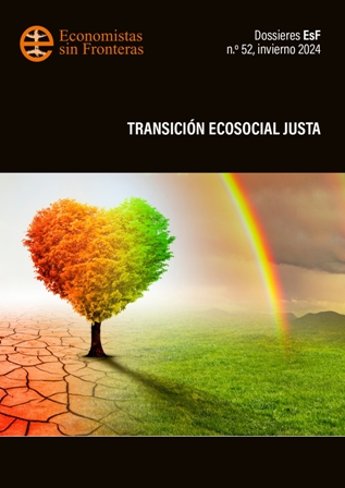 Transición Ecosocial Justa